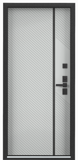 ЛКП Clear в Новосибирске