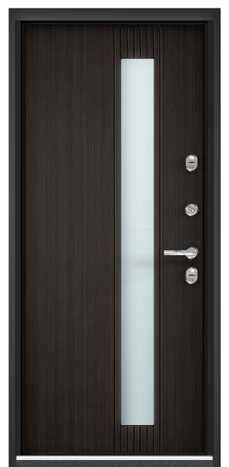 ПВХ Лиственница темная в Новосибирске