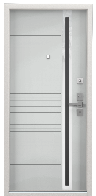 ЛКП Clear в Новосибирске