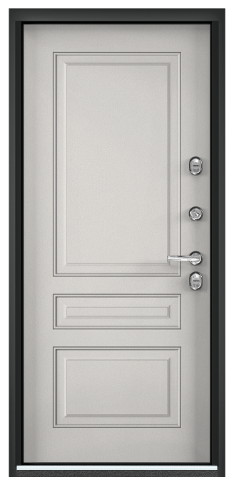 ПВХ Бьянко в Новосибирске