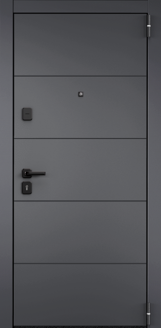 ПВХ Оскуро в Новосибирске