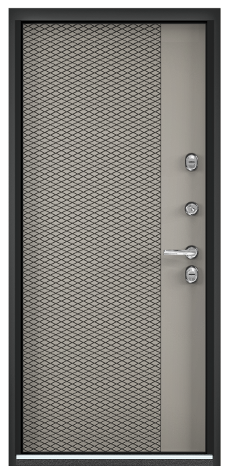 ПВХ Крема в Новосибирске