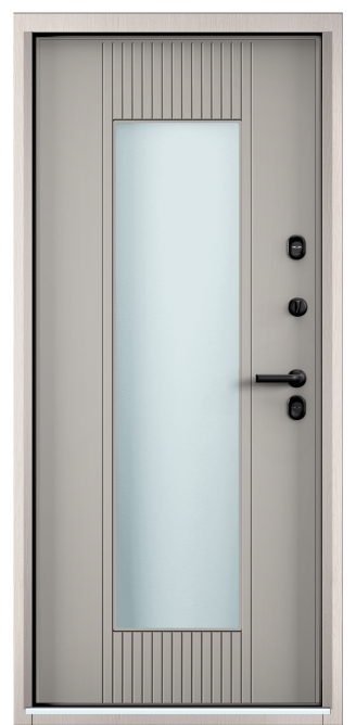 ПВХ Айвори в Новосибирске