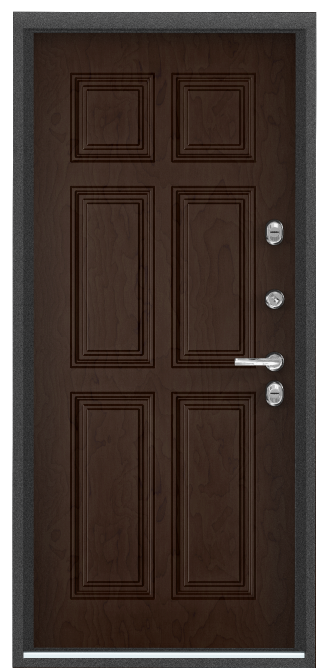 ФМ Черное дерево в Новосибирске