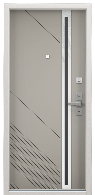 ПВХ Крема в Новосибирске