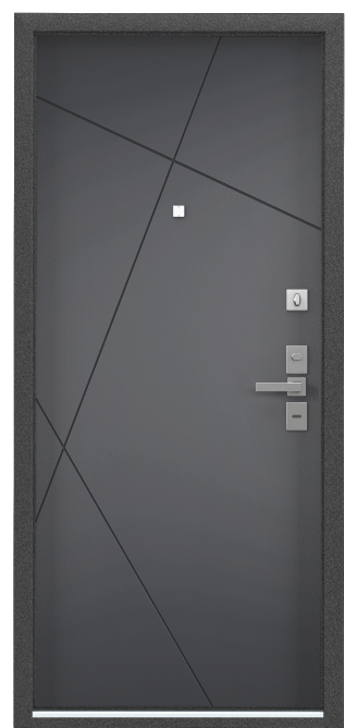 ПВХ Оскуро в Новосибирске