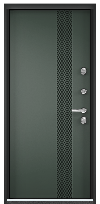 ПВХ Авокадо в Новосибирске