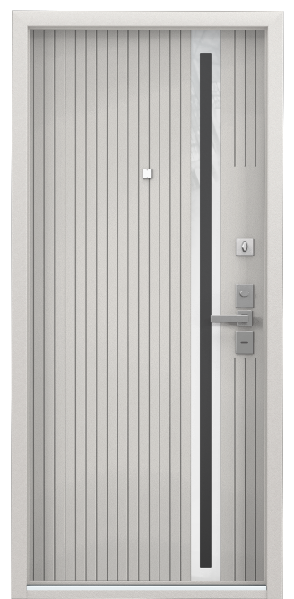 ПВХ Бьянко в Новосибирске