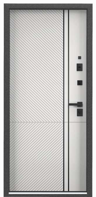 Белый (арт. КТ Белый) в Новосибирске