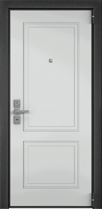 ЛКП Clear в Новосибирске