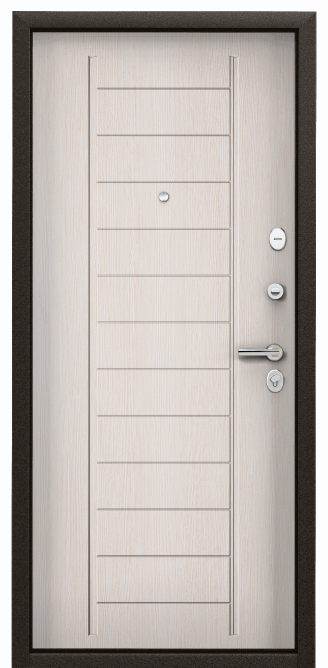 Лиственница белая (арт. ПВХ Лиственница белая) в Новосибирске