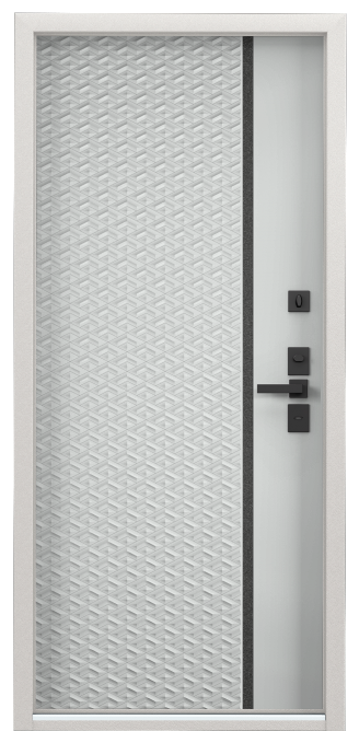 ЛКП Clear в Новосибирске