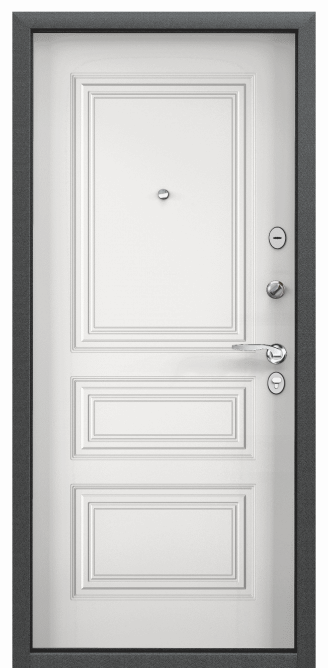 Белый (арт. КТ Белый) в Новосибирске