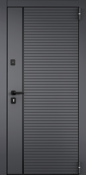 ПВХ Оскуро в Новосибирске