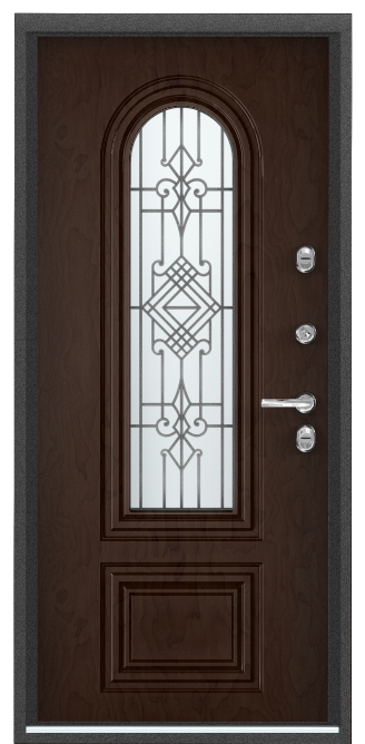 ФМ Черное дерево в Новосибирске