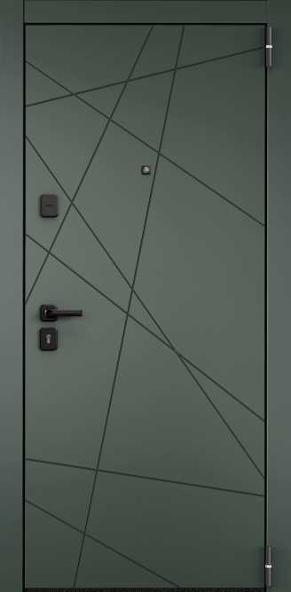 ПВХ Авокадо в Новосибирске