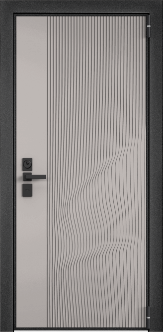 ЛКП Malva в Новосибирске