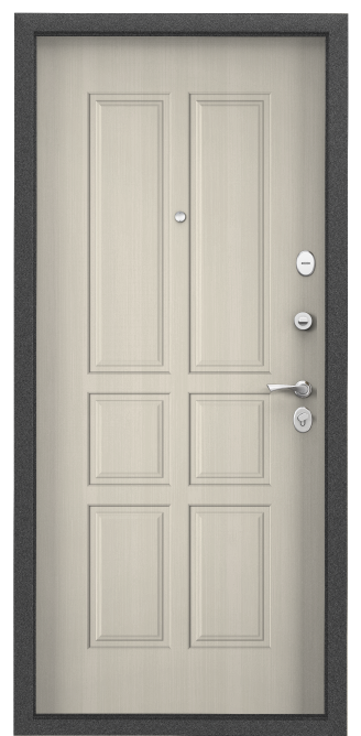 Белый перламутр в Новосибирске