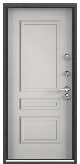 ПВХ Бьянко в Новосибирске