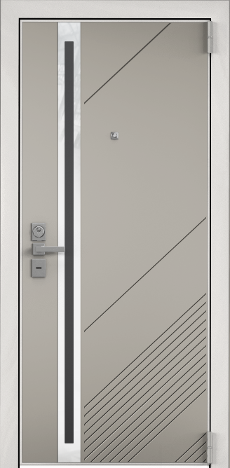 ПВХ Крема в Новосибирске