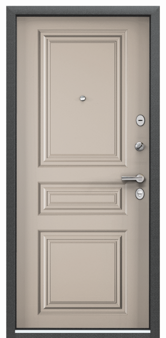 ПВХ Холст латте в Новосибирске