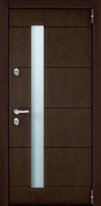 ФМ Черное дерево в Новосибирске