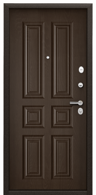 ПВХ Дуб коньяк в Новосибирске