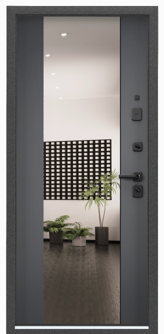 ПВХ Оскуро в Новосибирске