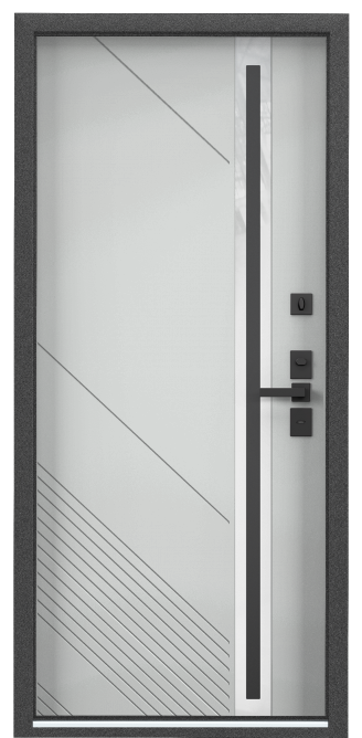 ЛКП Clear в Новосибирске