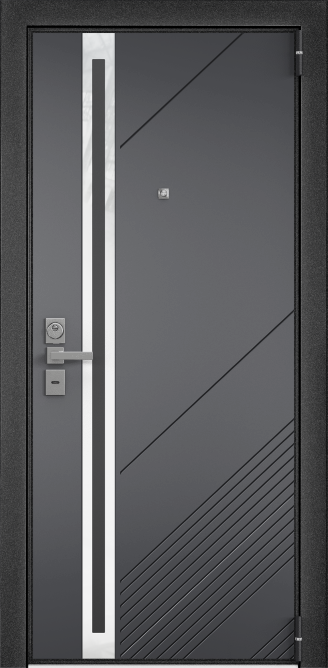 ПВХ Оскуро в Новосибирске