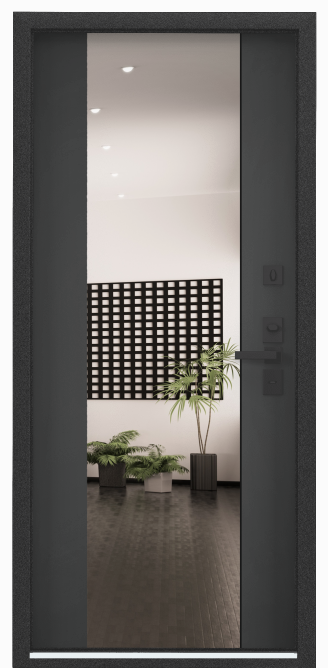 ЛКП Графит в Новосибирске